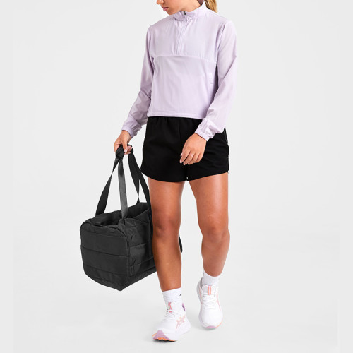Custom OEM Half-Zip Windbreaker Manufacturer | High-Performance Running Jacket for Premium Clothing Lines
