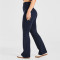 Wholesale 4-Way Stretch Flared Activewear Pant | Bulk High-Performance Gym Wear Vendor for Premium Labels