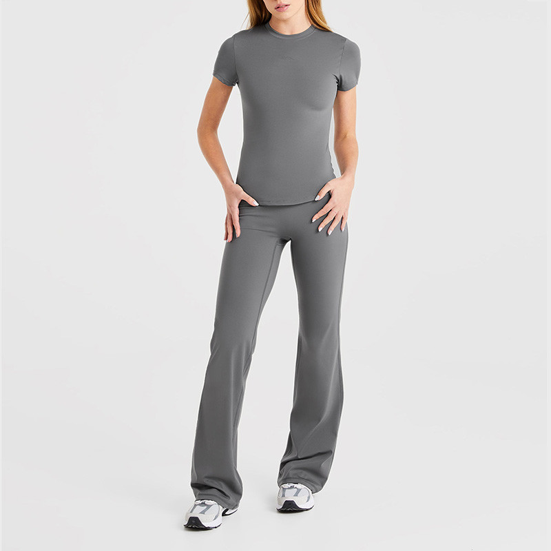 Custom gym t shirts for women