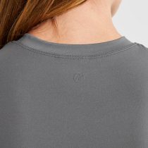 Custom Women's Sculpt T Shirt  |  performance fitness clothing wholesale