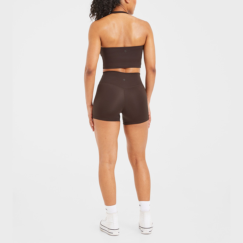 Custom women's activewear tops