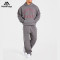Custom Oversized hoodies wholesale supplier  |  bulk sweatshirts with custom logo