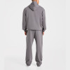 Custom Oversized hoodies wholesale supplier  |  bulk sweatshirts with custom logo
