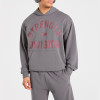 Custom Oversized hoodies wholesale supplier  |  bulk sweatshirts with custom logo
