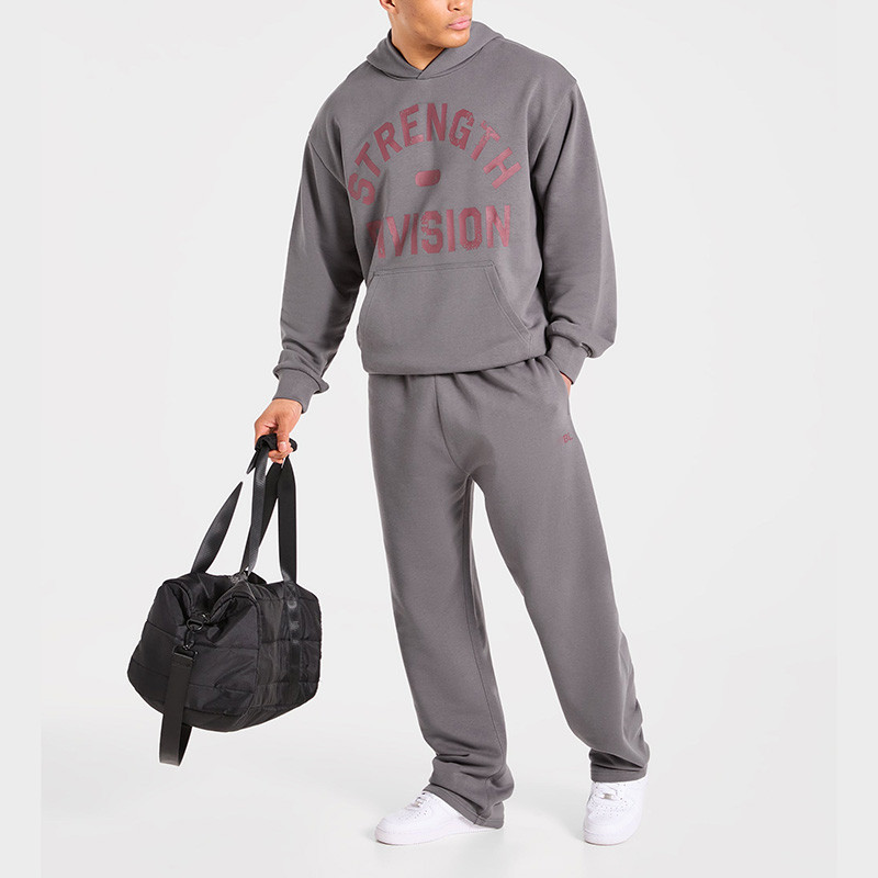 Custom Oversized hoodies wholesale supplie