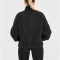 Custom Oversized Fleece Zip Up Jacket  |  zip-up jackets supplier