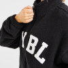 Custom Oversized Fleece Zip Up Jacket  |  zip-up jackets supplier