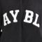 Custom Oversized Fleece Zip Up Jacket  |  zip-up jackets supplier