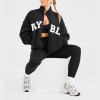 Custom Oversized Fleece Zip Up Jacket  |  zip-up jackets supplier