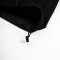 Mens Hooded Techwear Reflective Windbreaker Jacket | Techwear Reflective Jacket