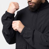Nylon Waterproof Men Jacket Manufacturer| Outdoor Breathable Jacket Supplier