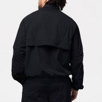 Nylon Windproof Tracksuit manufacturer|Streetwear Sportswear Tracksuit Supplier