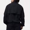 Nylon Waterproof Men Jacket Manufacturer| Outdoor Breathable Jacket Supplier