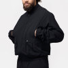 Nylon Waterproof Men Jacket Manufacturer| Outdoor Breathable Jacket Supplier