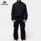Nylon Windproof Tracksuit manufacturer|Streetwear Sportswear Tracksuit Supplier