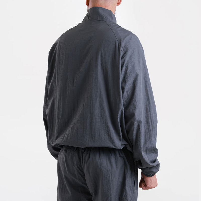 Lightweight Nylon Tracksuit manufacturer