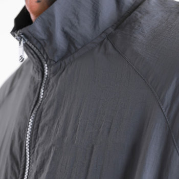 Casual Relaxed Fit Jacket manufacturer|Streetwear Sports Jacket Supplier