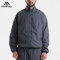Casual Relaxed Fit Jacket manufacturer|Streetwear Sports Jacket Supplier