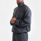 Casual Relaxed Fit Jacket manufacturer|Streetwear Sports Jacket Supplier