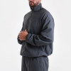 Casual Relaxed Fit Jacket manufacturer|Streetwear Sports Jacket Supplier