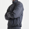 Casual Relaxed Fit Jacket manufacturer|Streetwear Sports Jacket Supplier