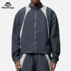 Relaxed Fit Streetwear Jacket manufacturer|Outdoor Sports Jacket Supplier