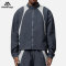 Relaxed Fit Streetwear Jacket manufacturer|Outdoor Sports Jacket Supplier