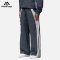 Nylon lightweight casual wear pants Manufacturer|Relaxed stylish fit pants supplier