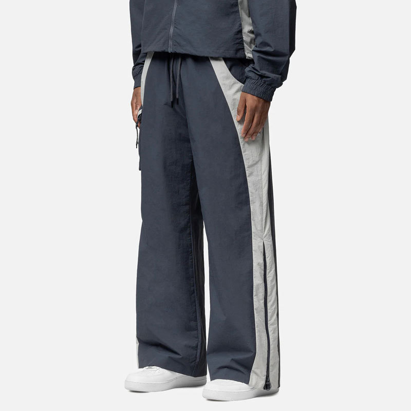 Nylon lightweight  casual wear pants Manufacturer