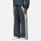 Nylon lightweight casual wear pants Manufacturer|Relaxed stylish fit pants supplier