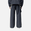 Nylon lightweight  casual wear pants Manufacturer|Relaxed stylish fit pants supplier