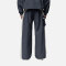 Nylon lightweight casual wear pants Manufacturer|Relaxed stylish fit pants supplier