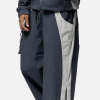 Nylon lightweight  casual wear pants Manufacturer|Relaxed stylish fit pants supplier