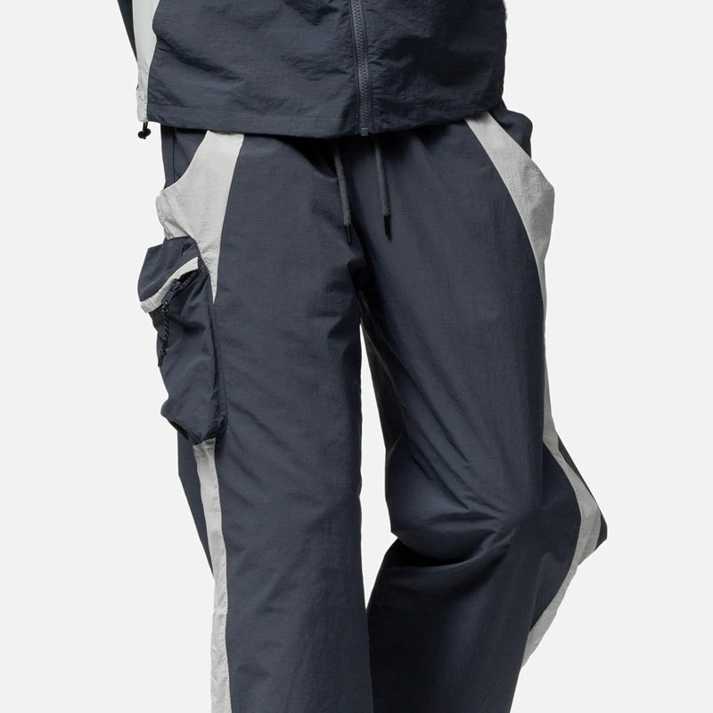 Nylon lightweight  casual wear pants Manufacturer