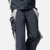 Nylon lightweight  casual wear pants Manufacturer|Relaxed stylish fit pants supplier