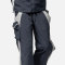 Nylon lightweight casual wear pants Manufacturer|Relaxed stylish fit pants supplier