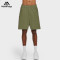 Custom Men's Cotton Blend Gym Shorts Manufacturer| Men Causal Summer Shorts Supplier