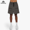 Men High Waist Cargo Shorts Manufacturer | High Quality Sports Shorts With Big Pockets