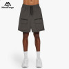 Men High Waist Cargo Shorts Manufacturer | High Quality Sports Shorts With Big Pockets