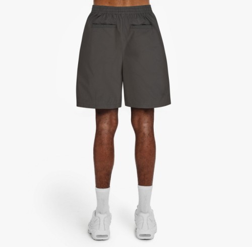 Men High Waist Cargo Shorts Manufacturer | High Quality Sports Shorts With Big Pockets