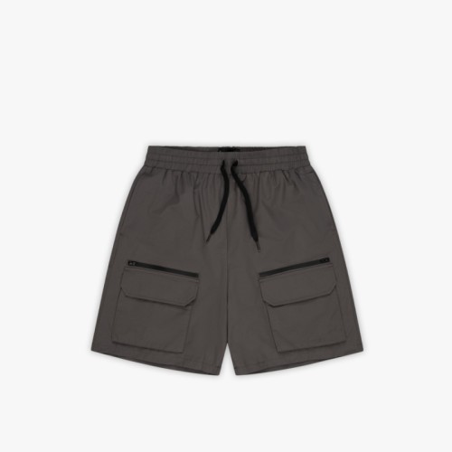 Men High Waist Cargo Shorts Manufacturer | High Quality Sports Shorts With Big Pockets