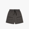 Men High Waist Cargo Shorts Manufacturer | High Quality Sports Shorts With Big Pockets