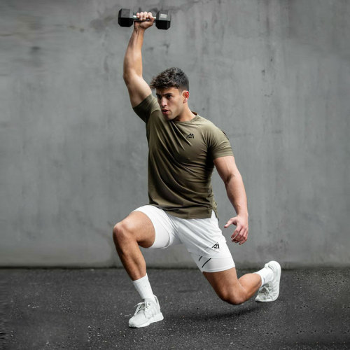 10 Critical Red Flags & QC Checklists for Vetting Men's Sportswear Factories Remotely