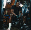 The Designer’s Guide to High-Performance Gym Tees: Combining Advanced Knits, Mesh Splicing, and Sublimation