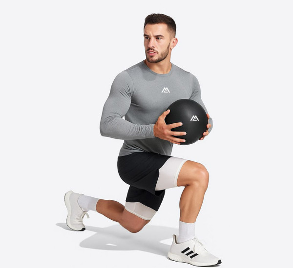 Custom Men's Training Suit Manufacturer: Minimum Order Quantities Explained (2026 Complete Guide)