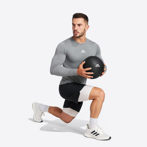Custom Men's Training Suit Manufacturer: Minimum Order Quantities Explained (2026 Complete Guide)