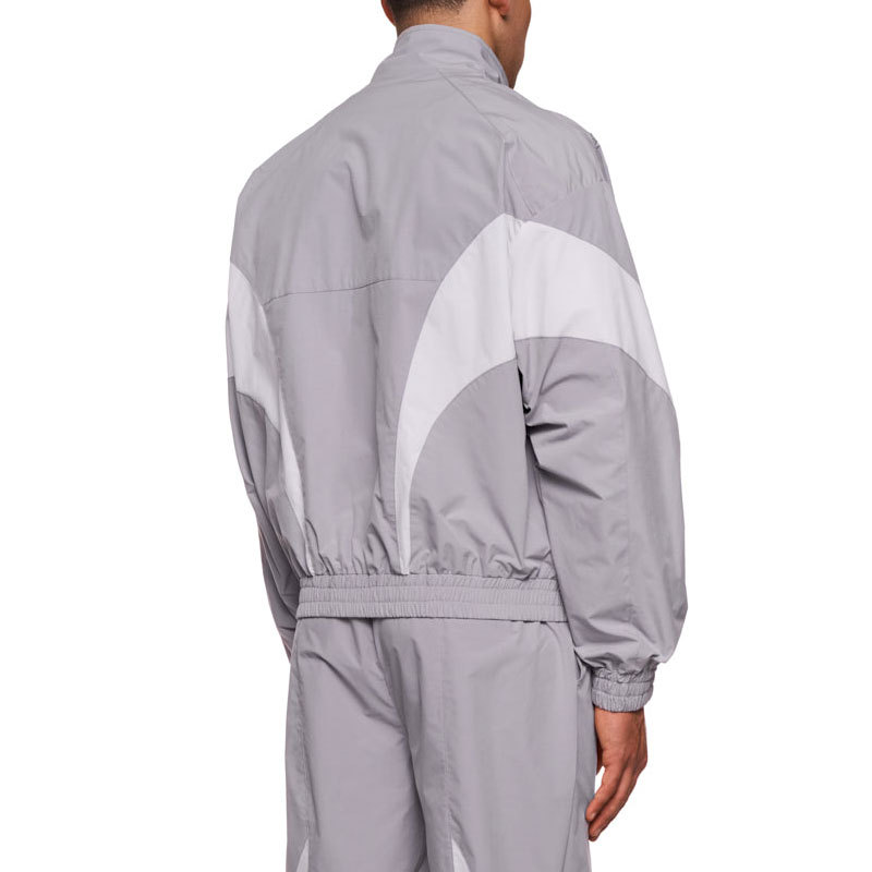 Relaxed oversized fit Jacket manufacturer