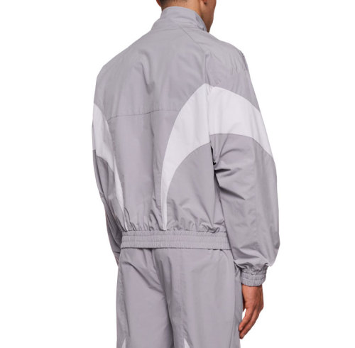 Relaxed oversized fit Jacket manufacturer|Soft durable outdoor Jacket Supplier