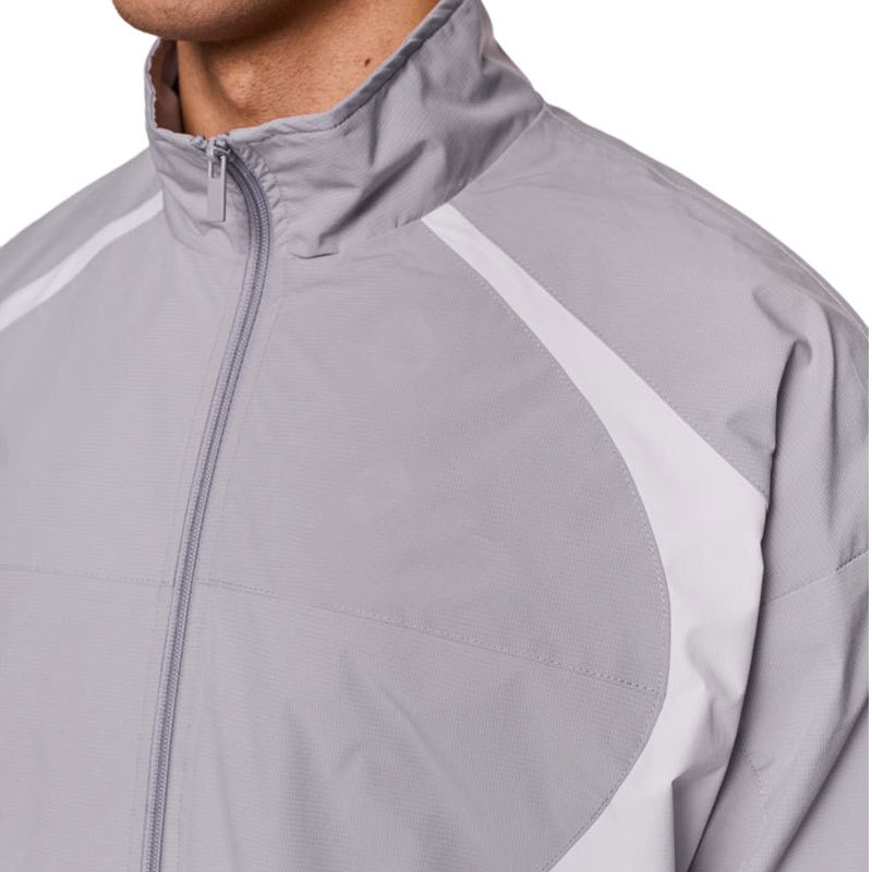 Relaxed oversized fit Jacket manufacturer