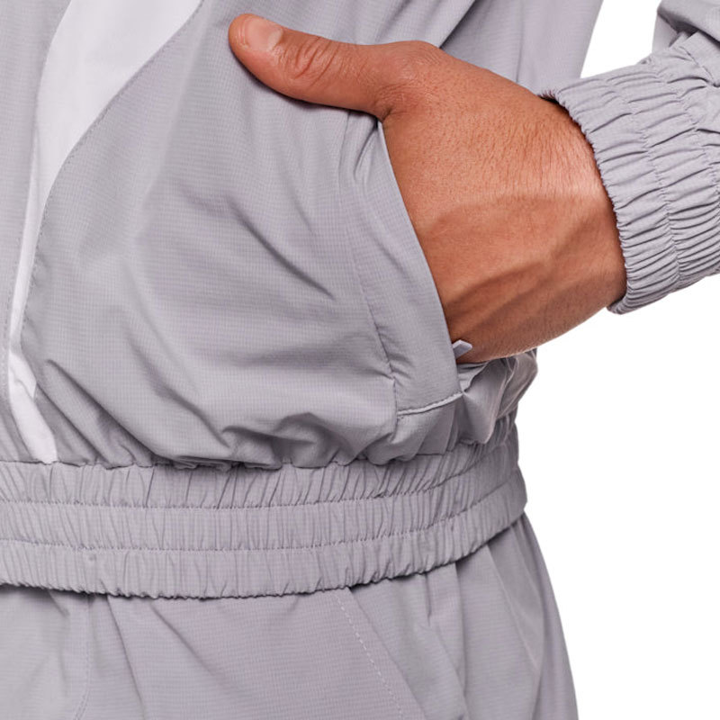 Relaxed oversized fit Jacket manufacturer